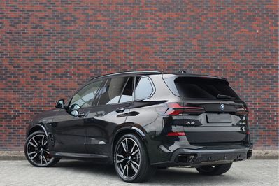 BMW X5 xDrive50e M Sport