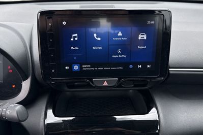 Toyota Yaris Cross Hybrid 1.5 Comfort