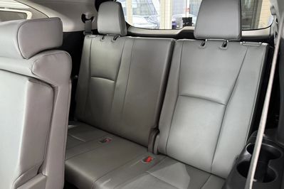 Toyota Highlander 2.5 Hybrid Prestige 4x4