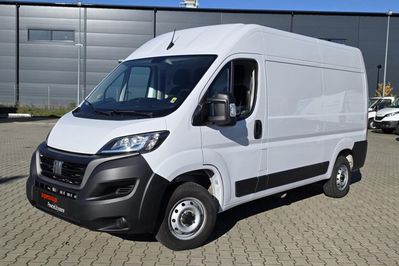 Fiat Ducato L2H2