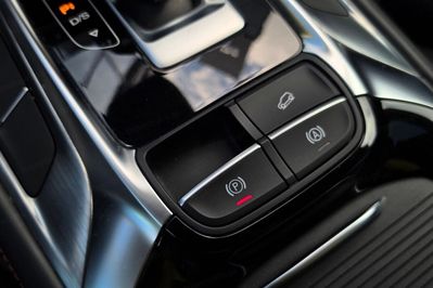 MG HS 1.5 t-Gdi Excite Dct