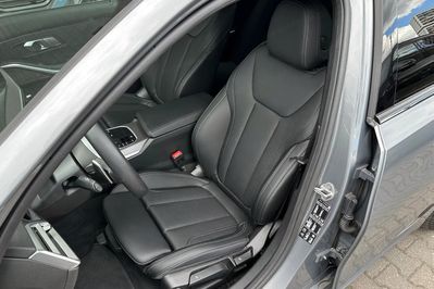 BMW Seria 3 320d xDrive M Sport