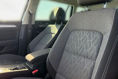 Volkswagen Passat 2.0 TDI SCR Style DSG