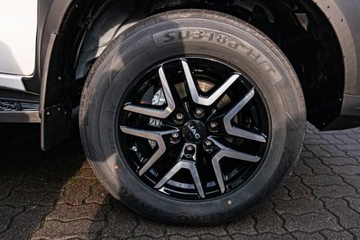 JAC T8 PRO 2.0 CTI MT