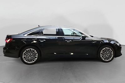 Audi A6 50 TFSI e quattro S tronic