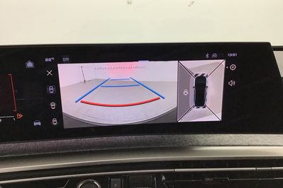 Peugeot 3008 GT 1.2 mHEV e-DCS6