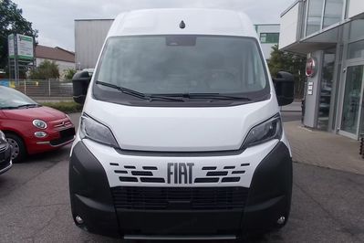 Fiat Ducato Maxi L3H2
