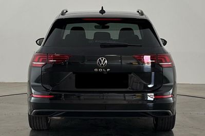 Volkswagen Golf Life Plus 1.5 TSI