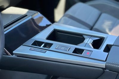 Opel Grandland X GS 1.2 Turbo