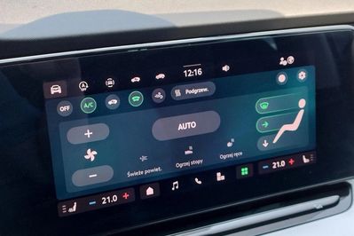 Skoda Octavia 1.5 TSI Selection DSG