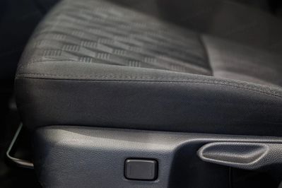 Toyota Yaris 1.5 Comfort