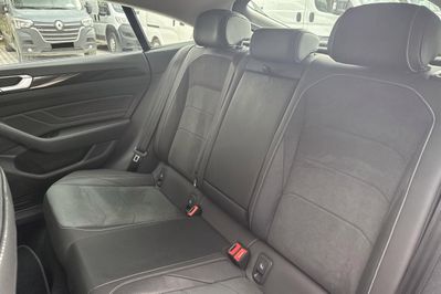 Volkswagen Arteon Elegance 2.0 TSI  DSG