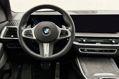 BMW X7 xDrive40d M Sport