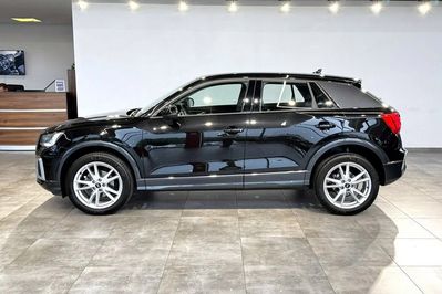 Audi Q2 35 TFSI