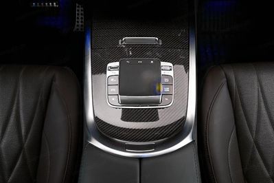 Mercedes Klasa G 63 AMG