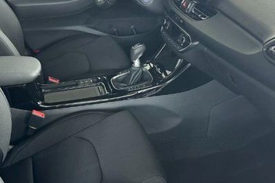 Hyundai i30 1.0 T-GDI Smart