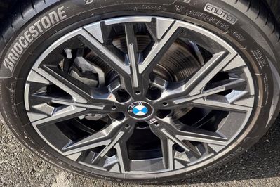 BMW Seria 2 Gran Coupe 220 M Sport