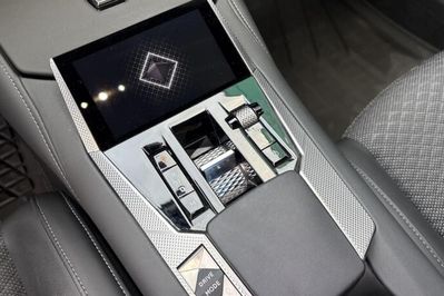 DS DS4 Trocadero 1.2 PureTech  aut