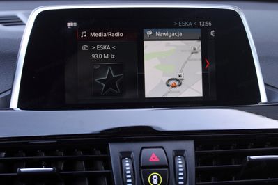 BMW X1 xDrive18d M Sport