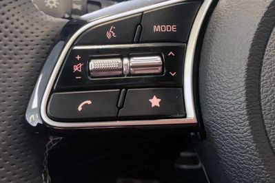 Kia XCeed 1.6 T-GDI GT-Line DCT