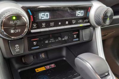 Toyota RAV4 Style 2.5 Plug-In Hybrid