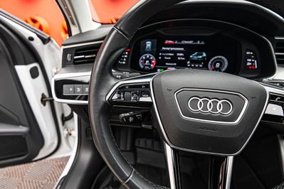 Audi A6 40 TDI quattro Sport S tronic