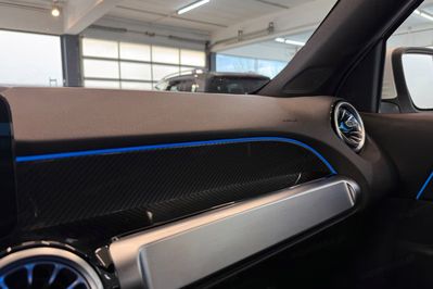 Mercedes GLB 200 d 4-Matic AMG Line