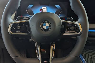 BMW X3 xDrive20d M Sport