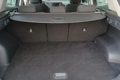 Kia Sportage 1.6 T-GDI M