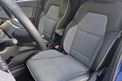 Renault Clio 1.0 TCe Techno