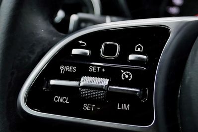 Mercedes GLC Coupe 200 4MATIC