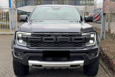Ford Ranger Raptor A10 4x4