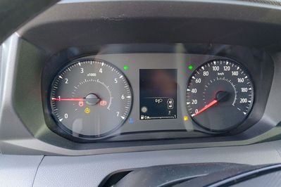 Renault Master L3H2 Extra