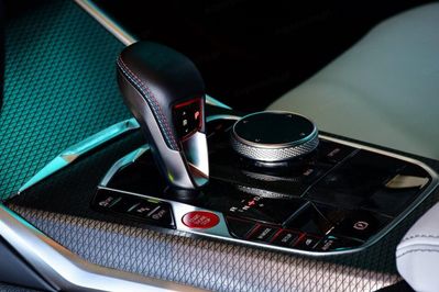 BMW Seria 3 Touring M3 Competition xDrive