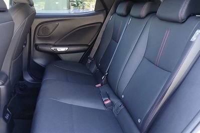 Lexus LBX 1.5 Hybrid Elegant