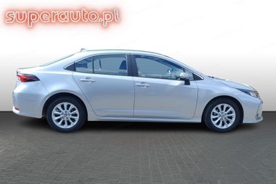 Toyota Corolla Comfort 1.5  MS