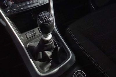 Suzuki SX4 S-cross 1.4 T Premium