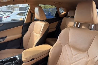 Lexus NX 350h Omotenashi AWD