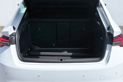 Skoda Octavia 1.5 Tsi Selection