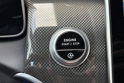 Mercedes GLC Coupe 200 d 4-Matic AMG Line