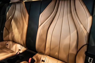 Mercedes CLE 300 4-Matic AMG Line