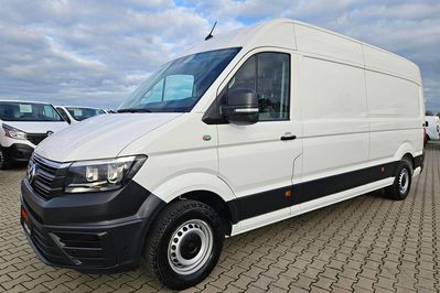 Volkswagen Crafter L4H2