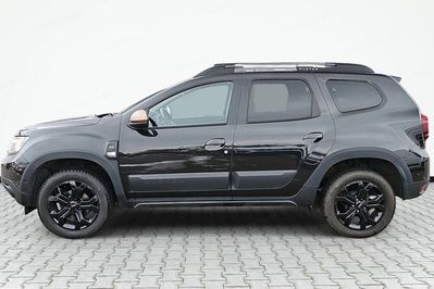 Dacia Duster 1.0 TCe Extreme