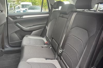 Skoda Kodiaq Ambition 1.5 TSI  DSG