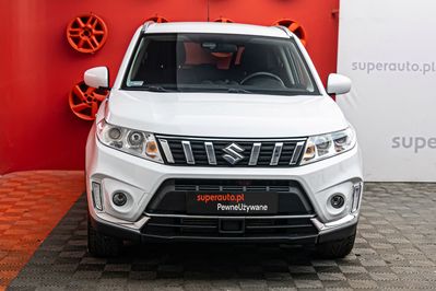 Suzuki Vitara 1.4 BoosterJet 4WD