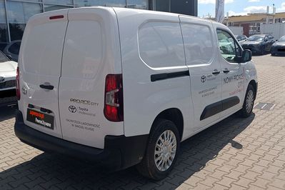 Toyota Proace City L2H1