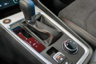 Seat Ateca 1.5 TSI FR S&S DSG