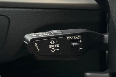 Audi Q5 40 TDI mHEV Quattro Advanced S tronic