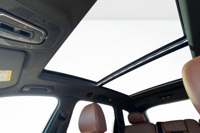 Audi Q7 50 TDI quattro S Line