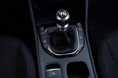 Hyundai Tucson 1.6 T-GDI Executive 2WD